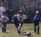 TULSA ROUGHNECKS CAMP 1983